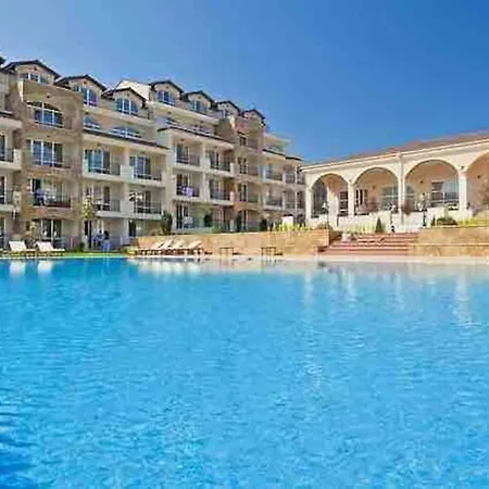 Διαμέρισμα E32 Atia Chernomoretz